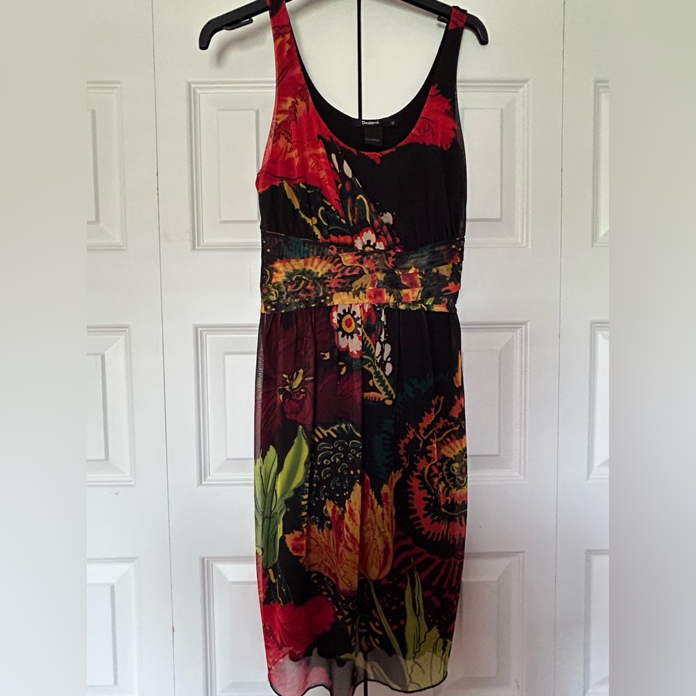 Desigual dress